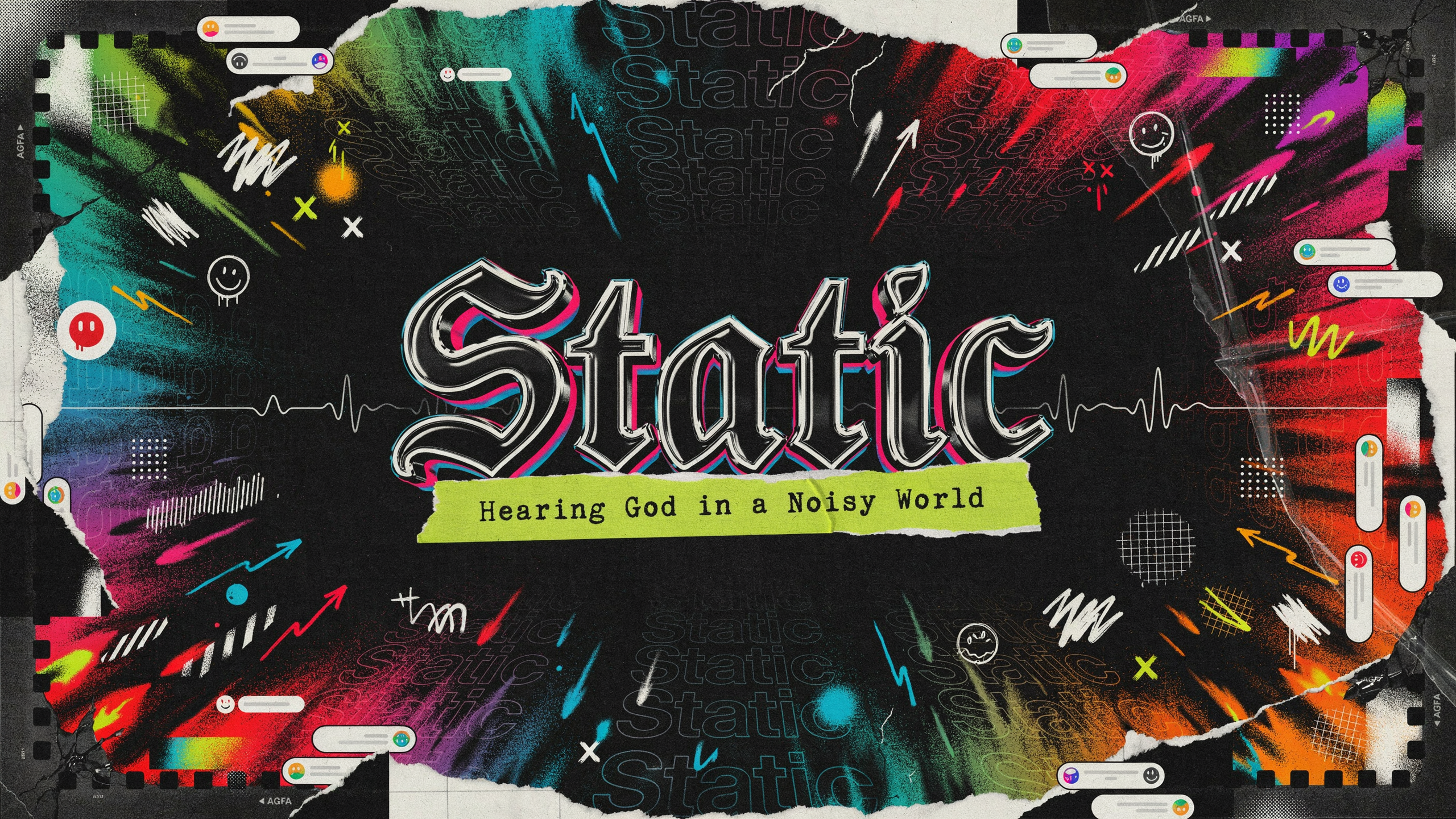 Static