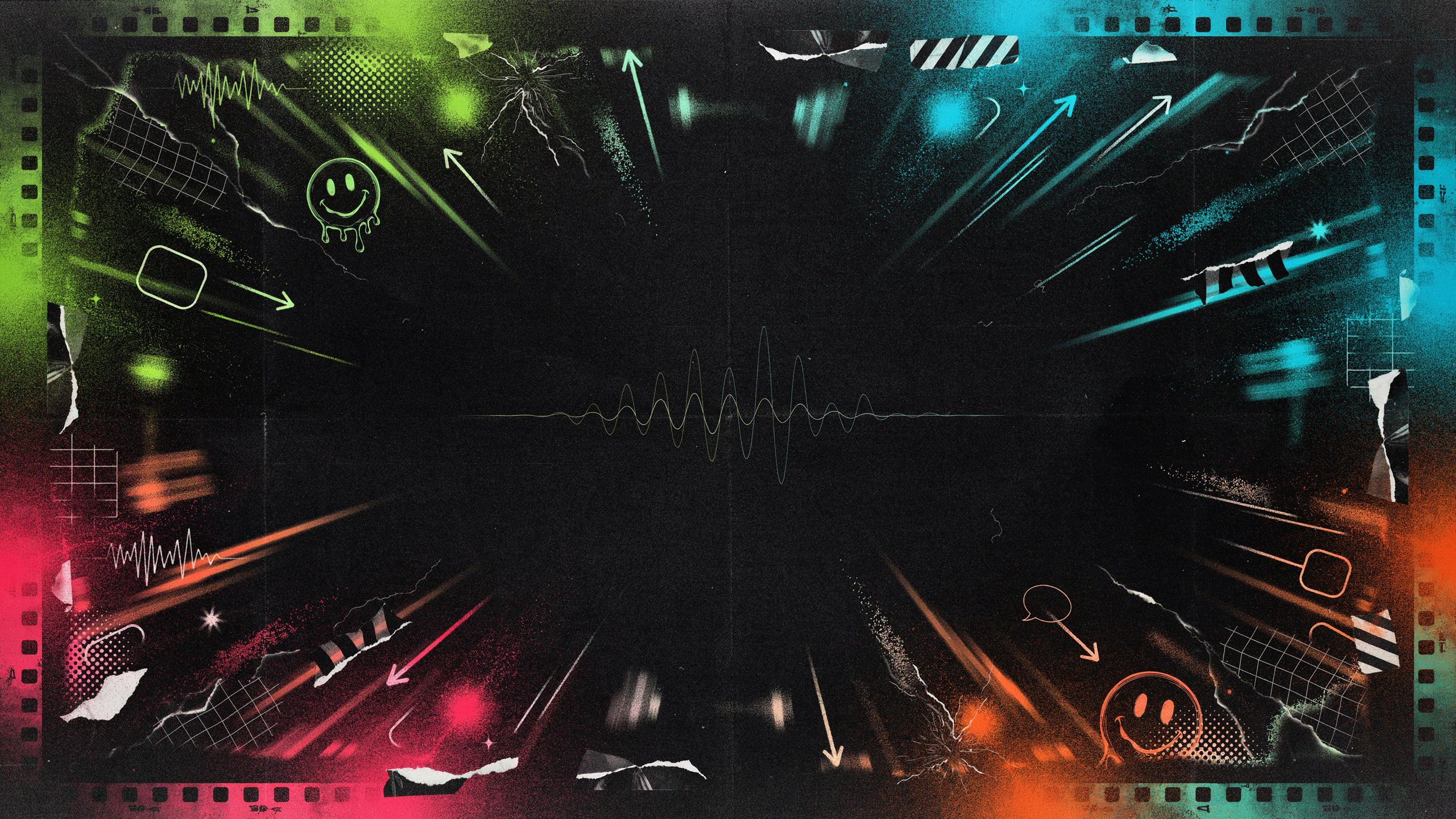 Worship background