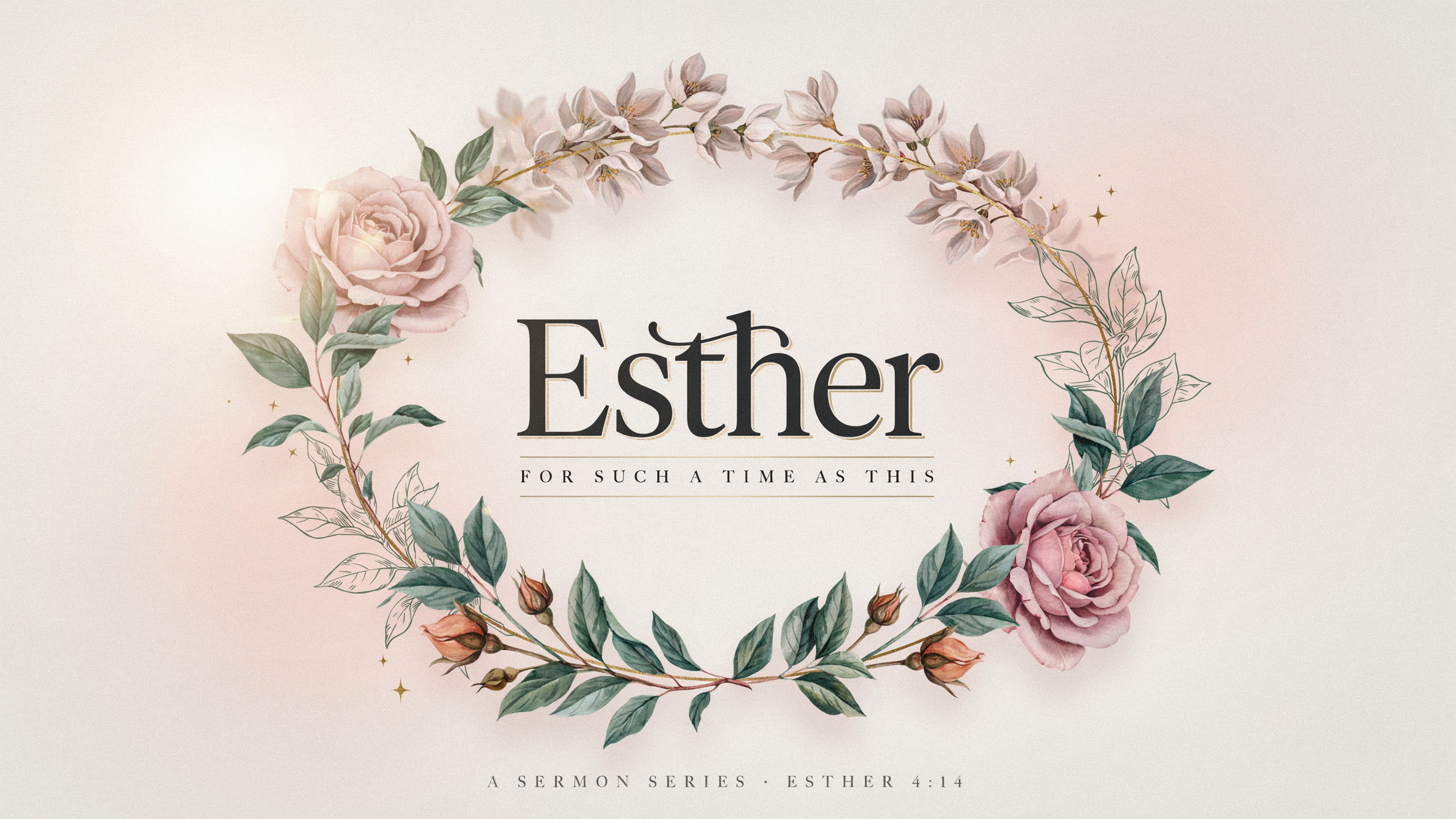 Esther