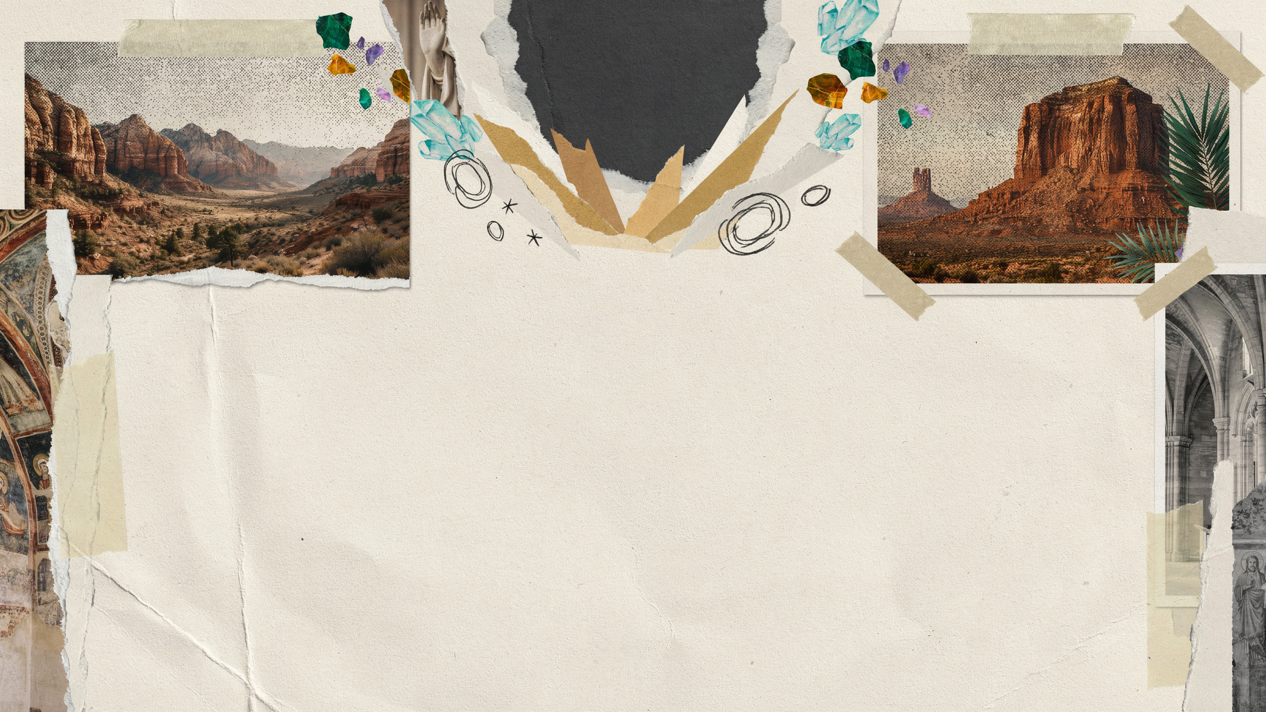 Worship background