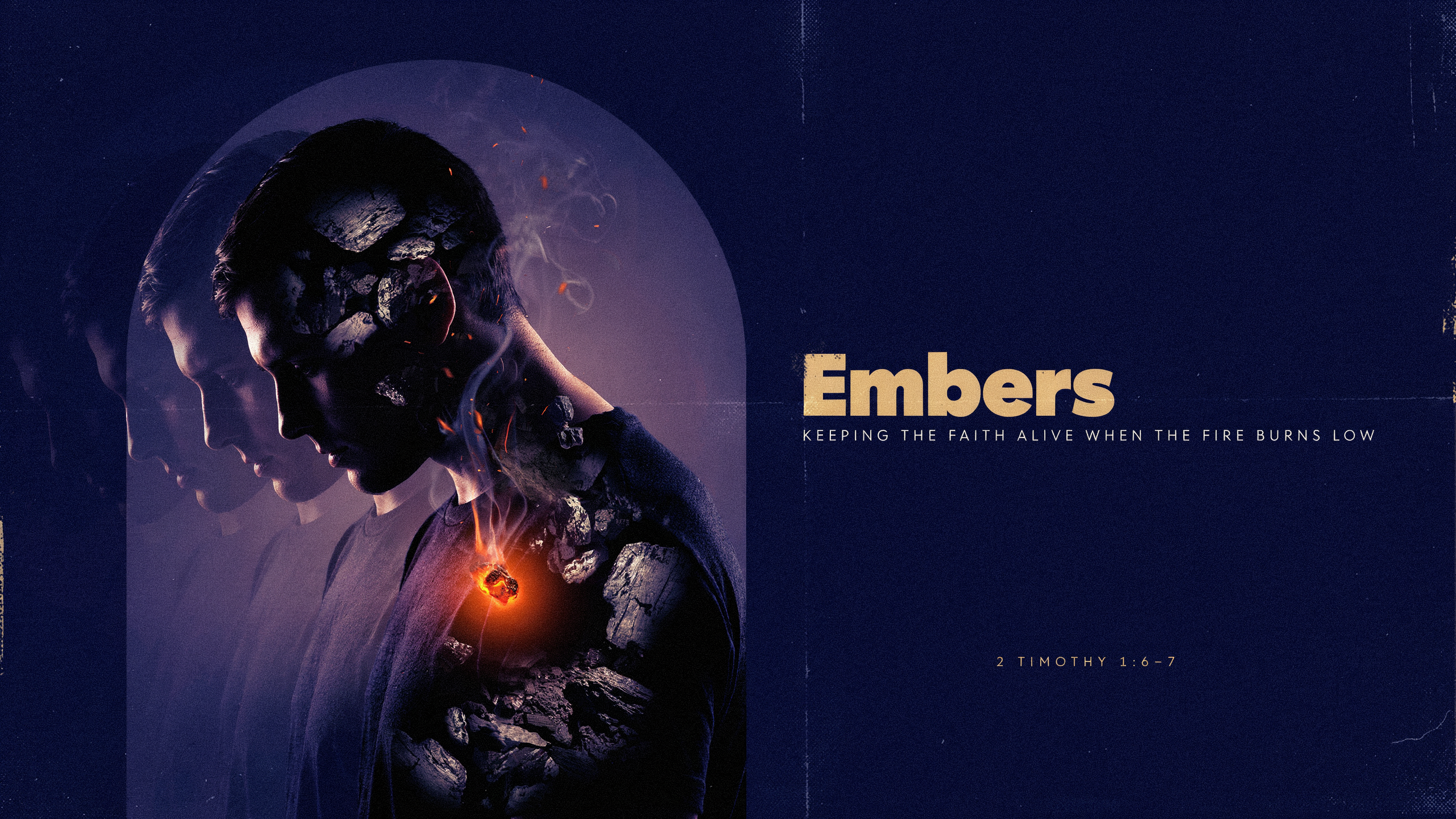 Embers