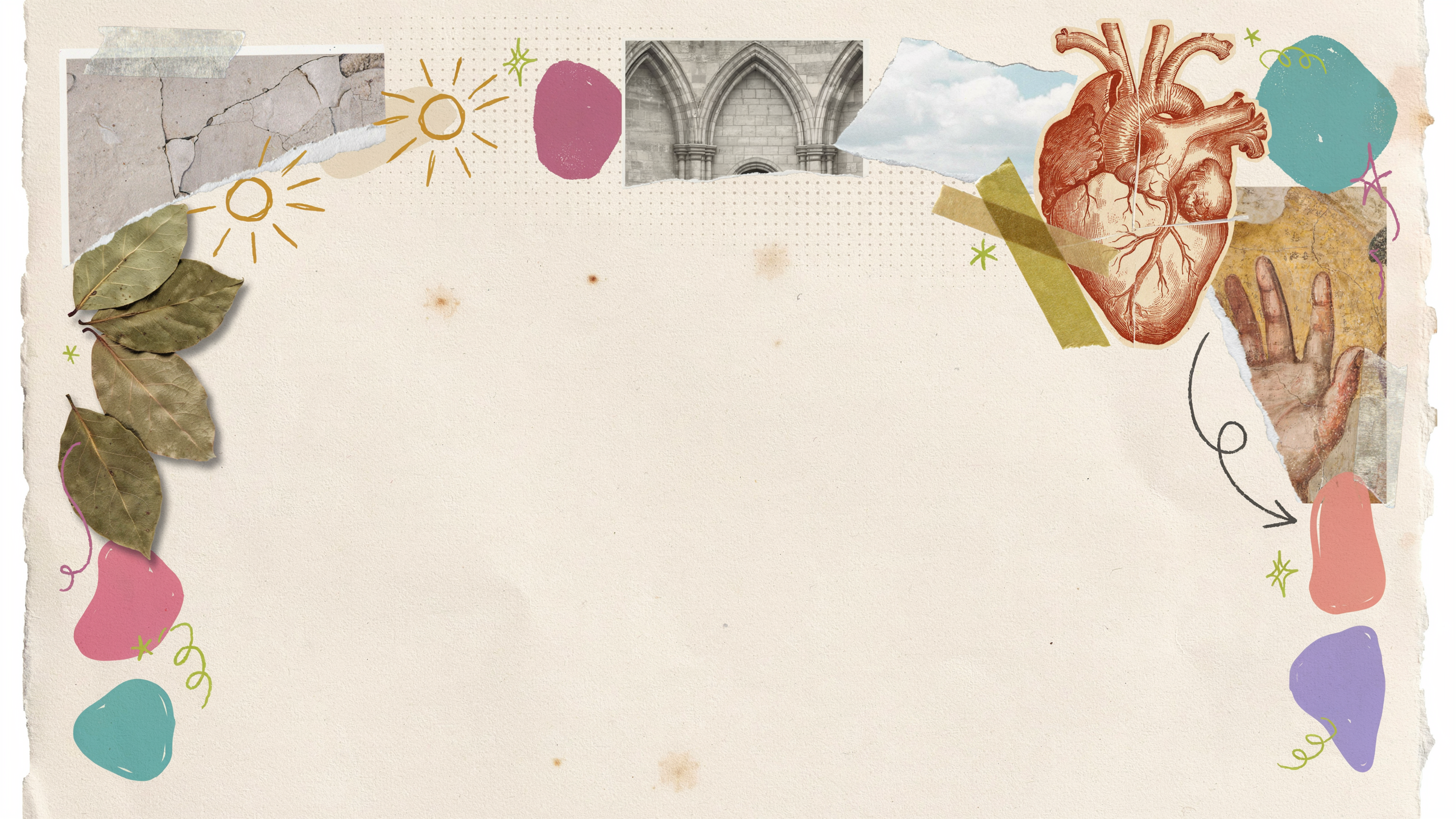 Worship background