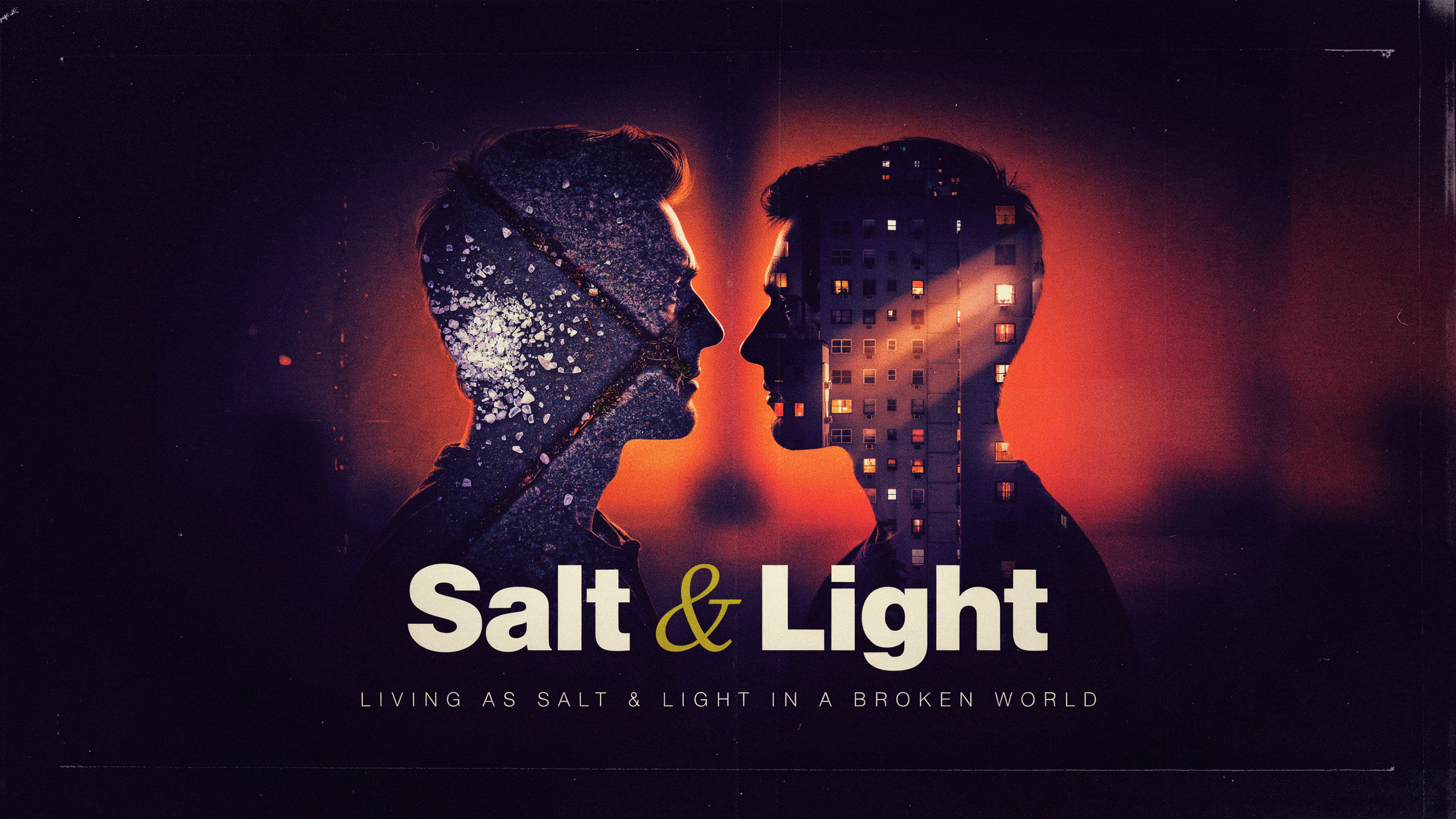 Salt & Light