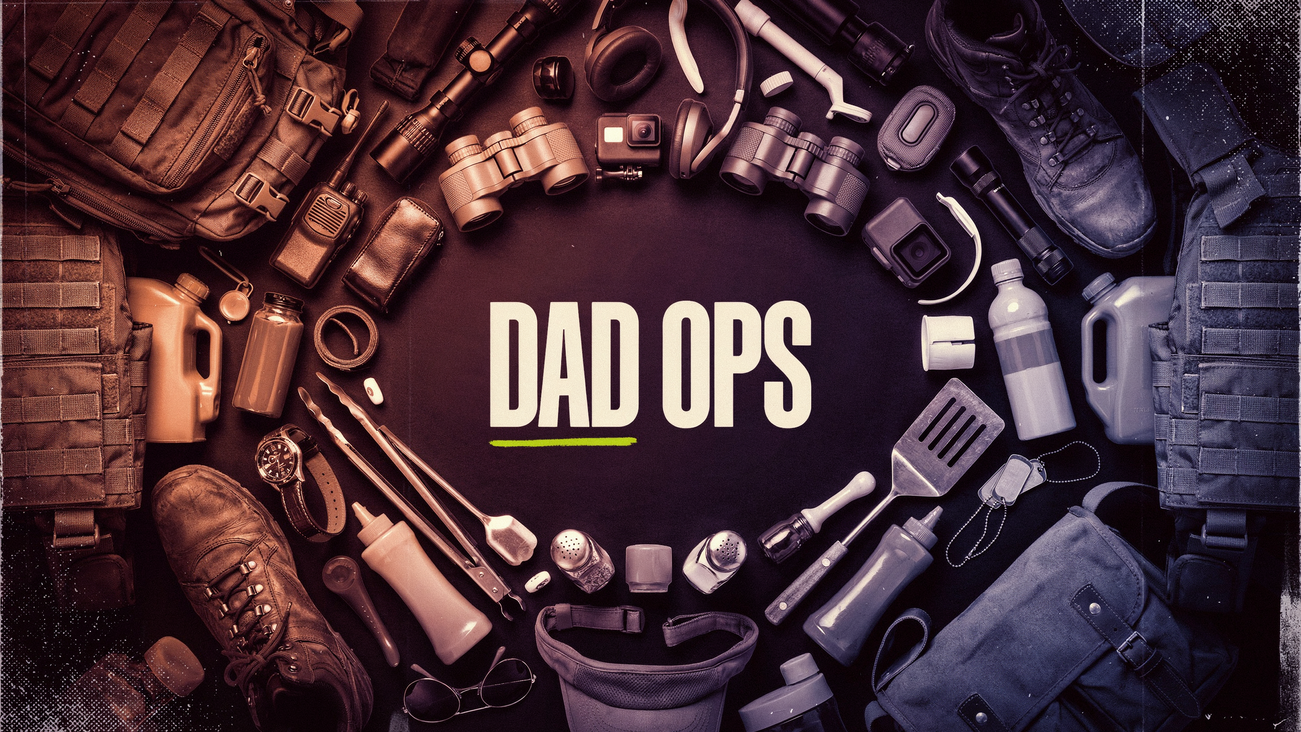 Dad Ops