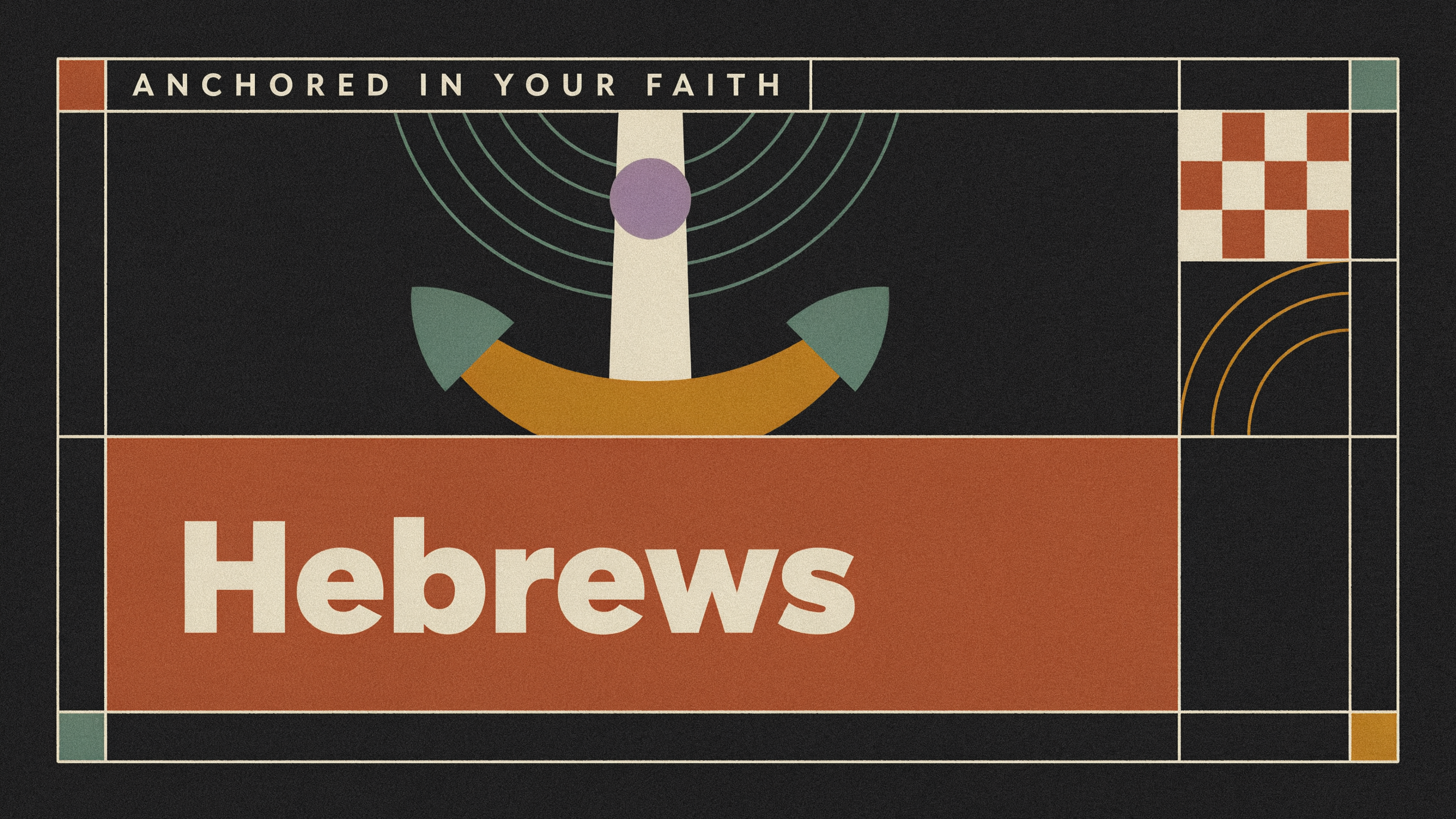 Hebrews