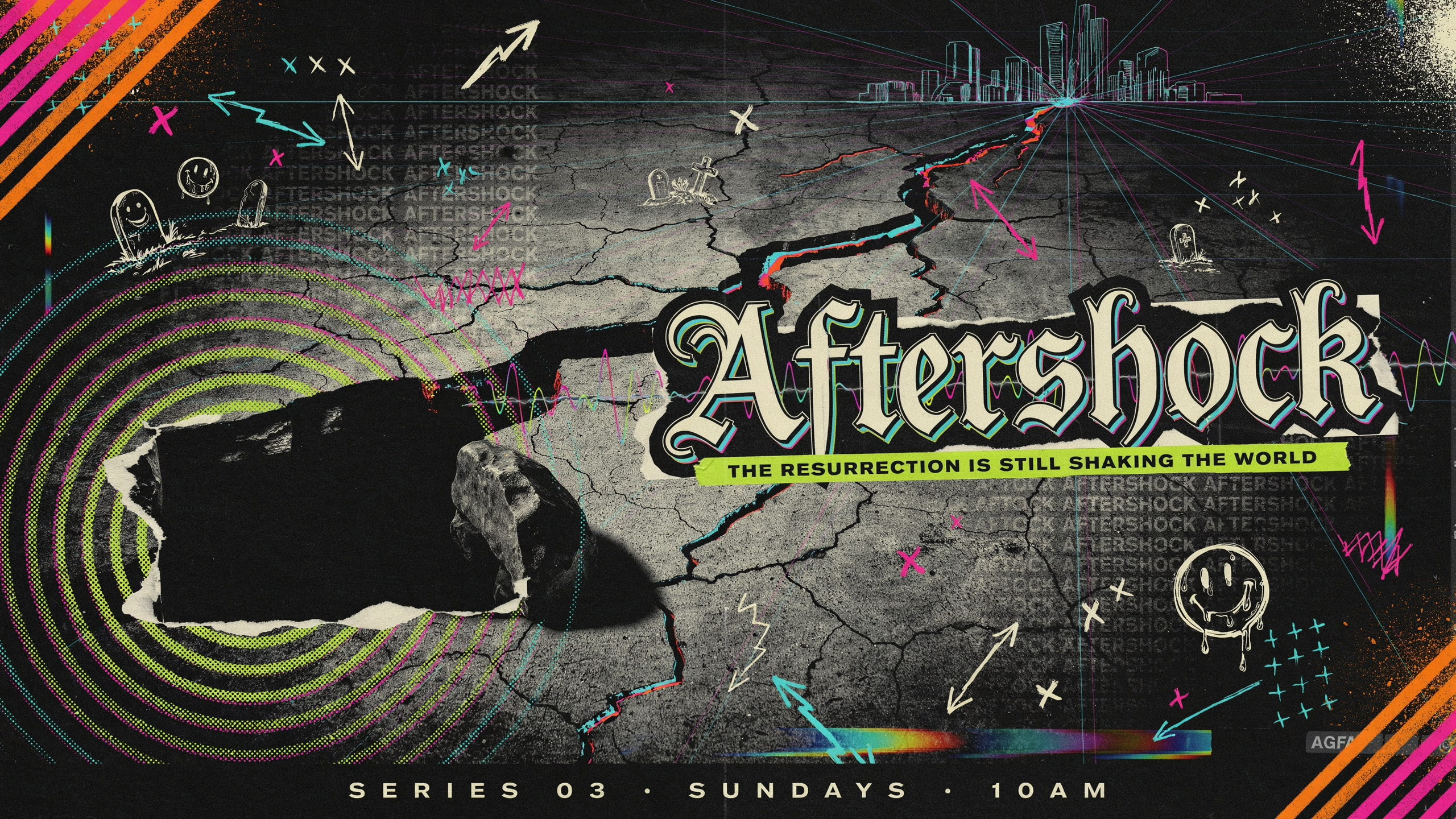 Aftershock