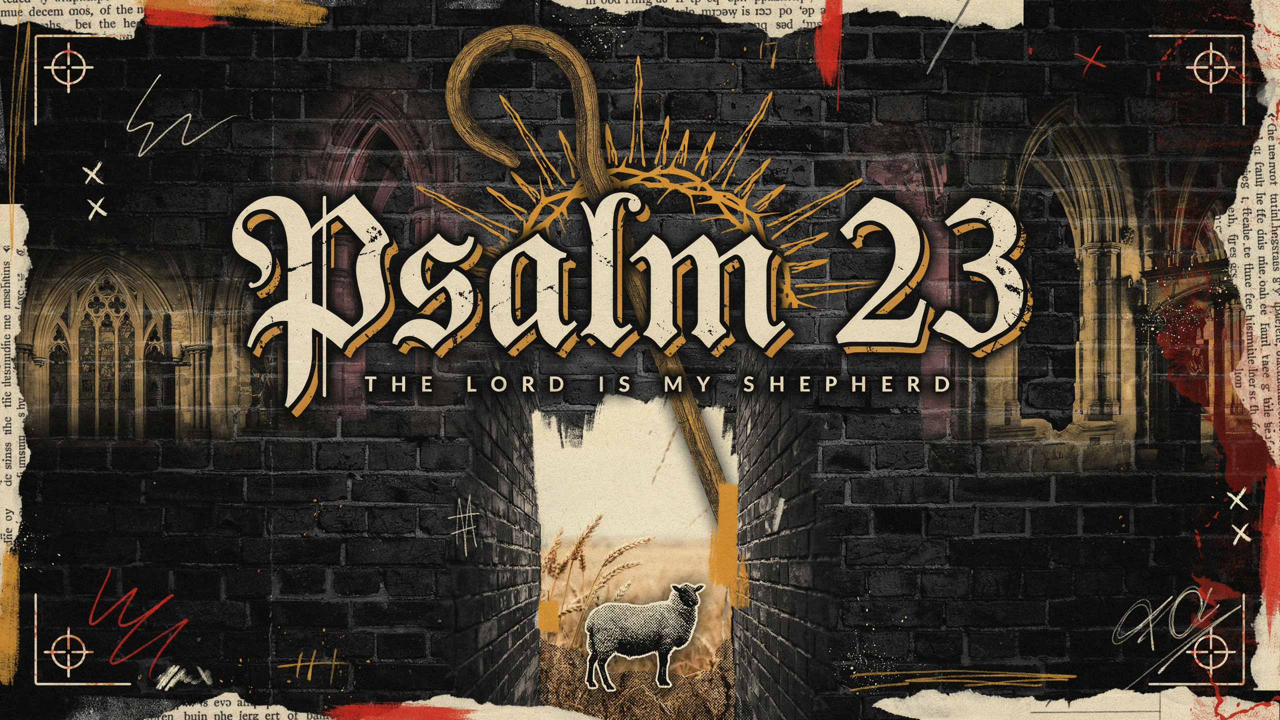 Psalm 23