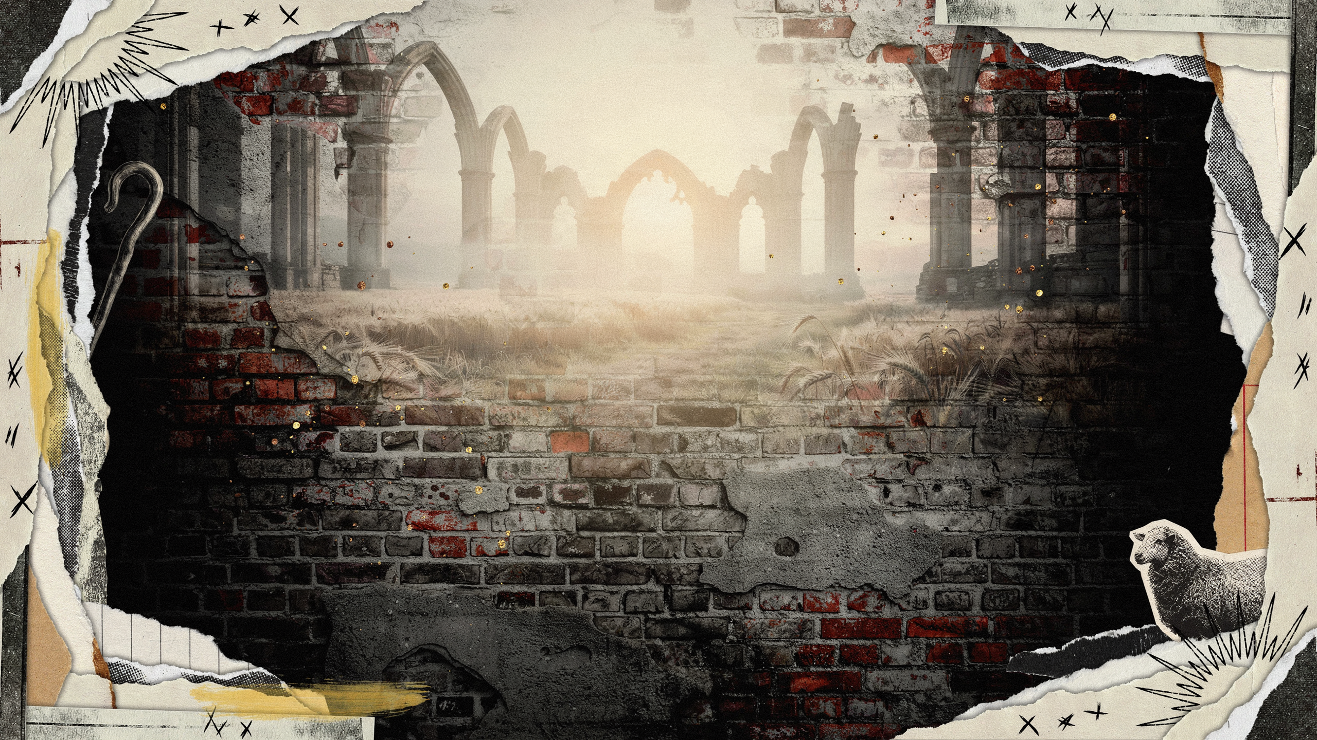 Worship background