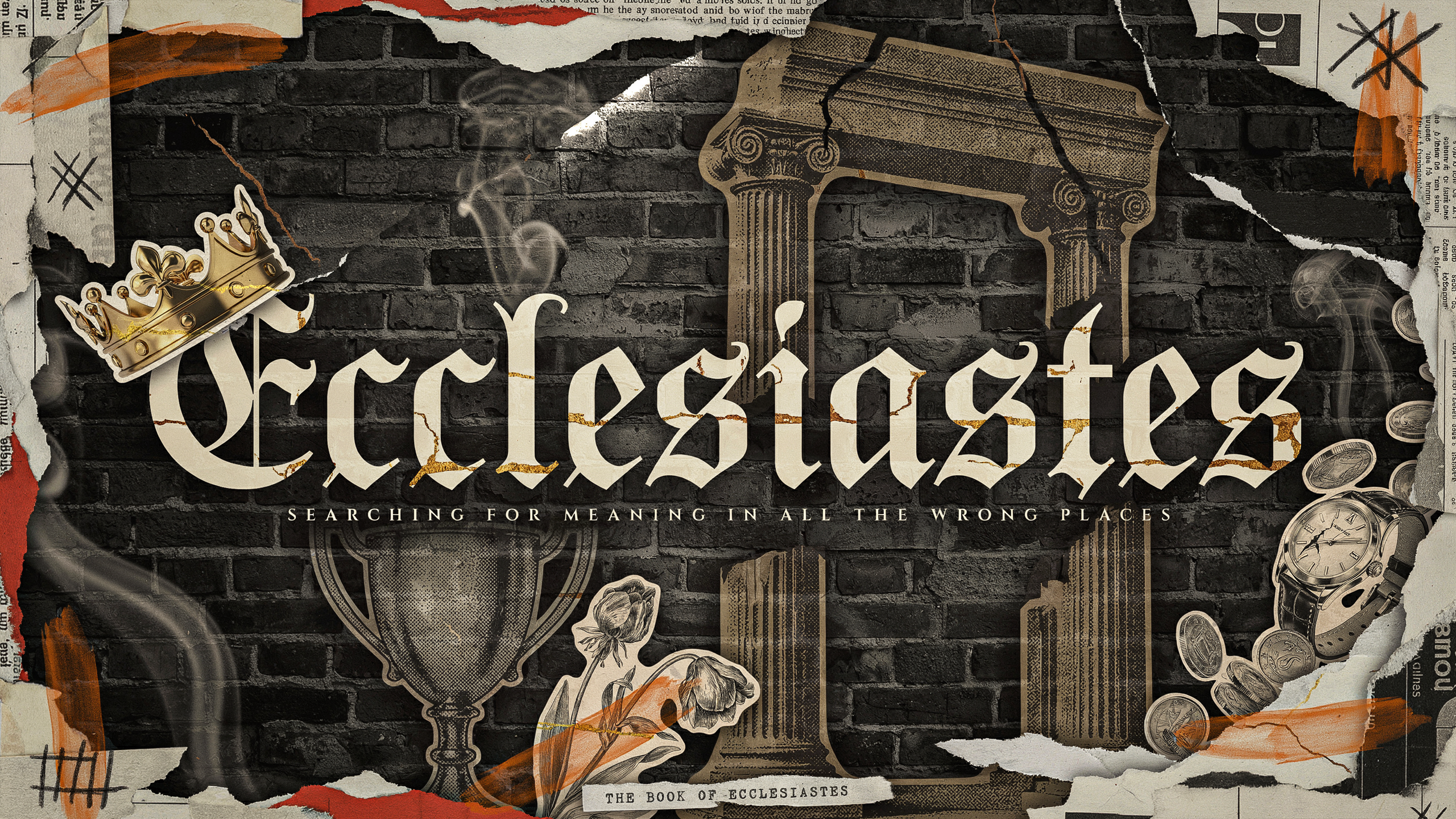 Ecclesiastes