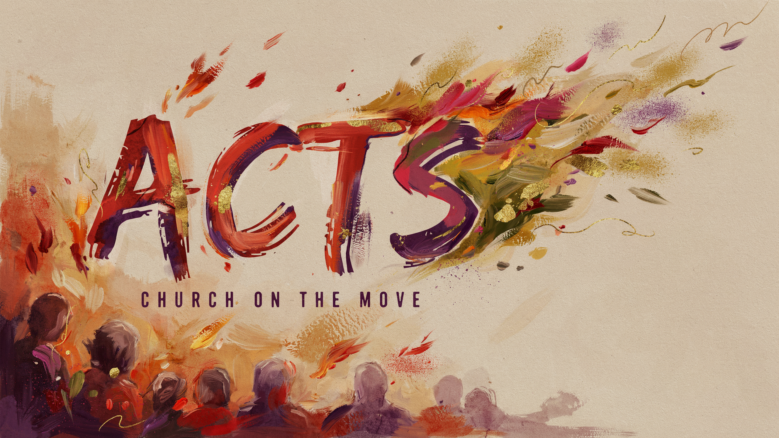 ACTS