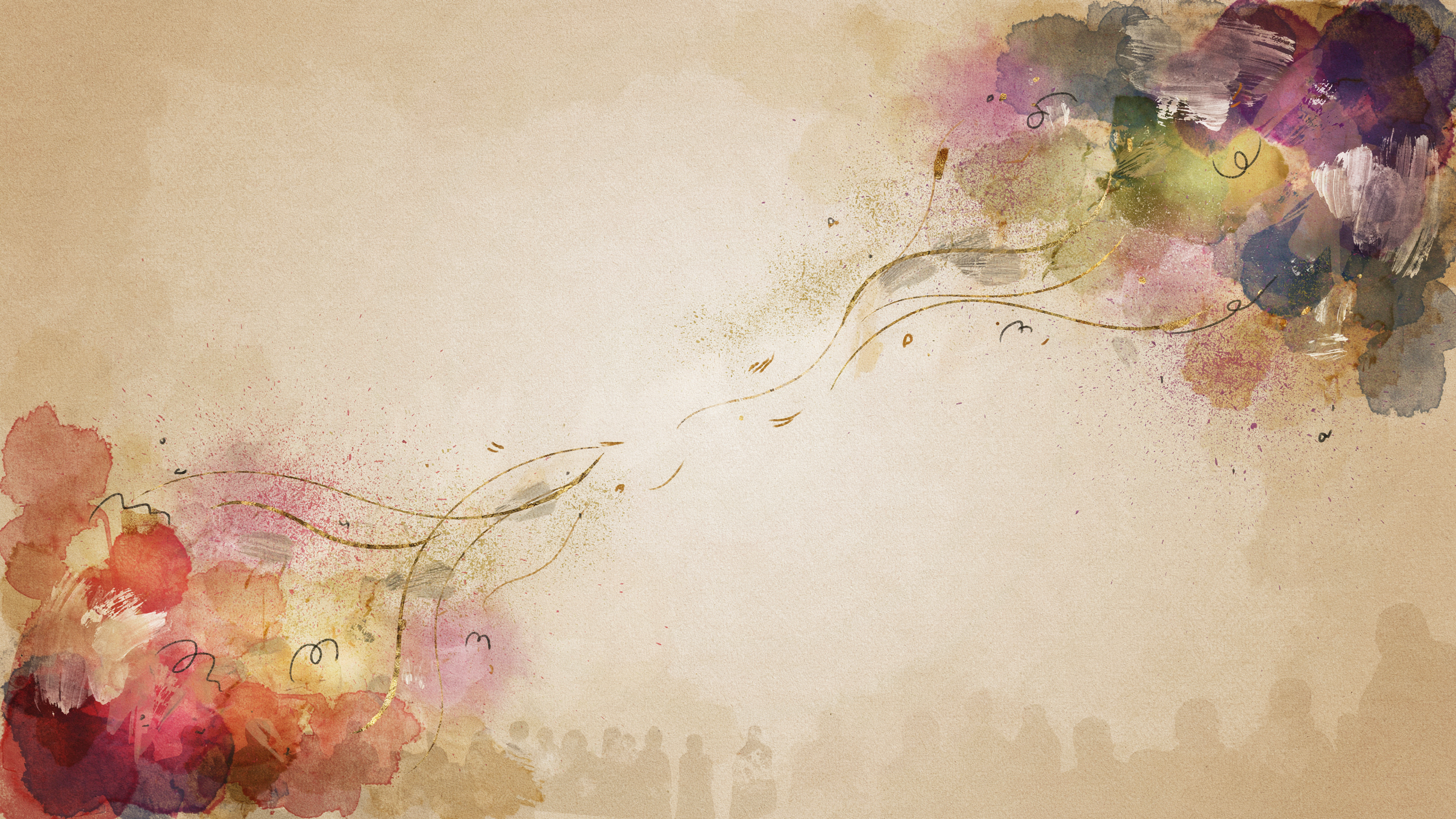 Worship background