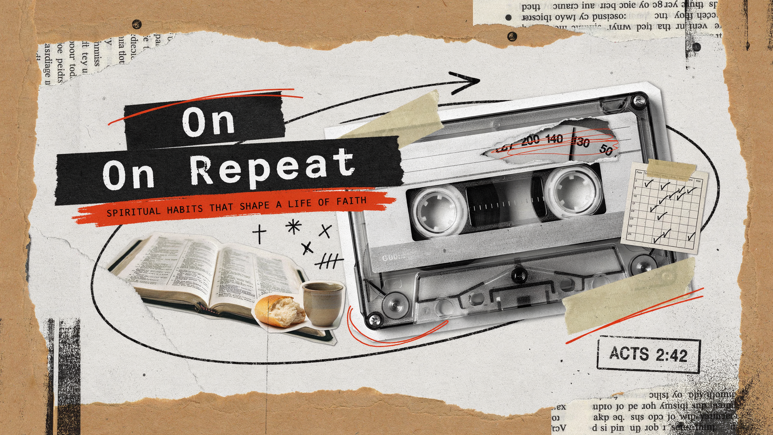 On Repeat