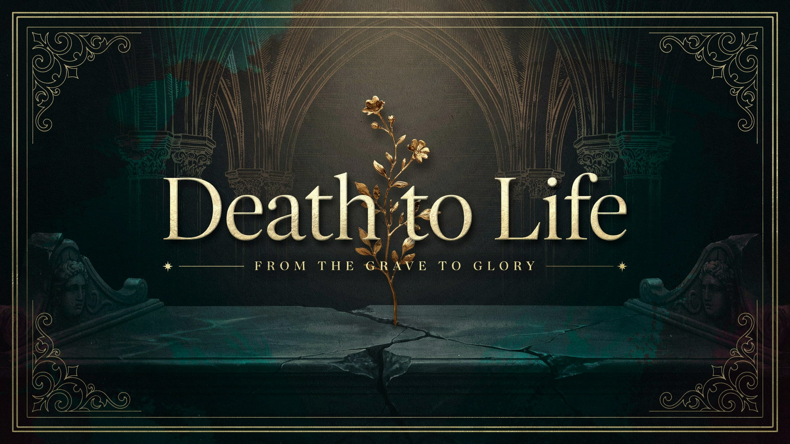 Death to Life