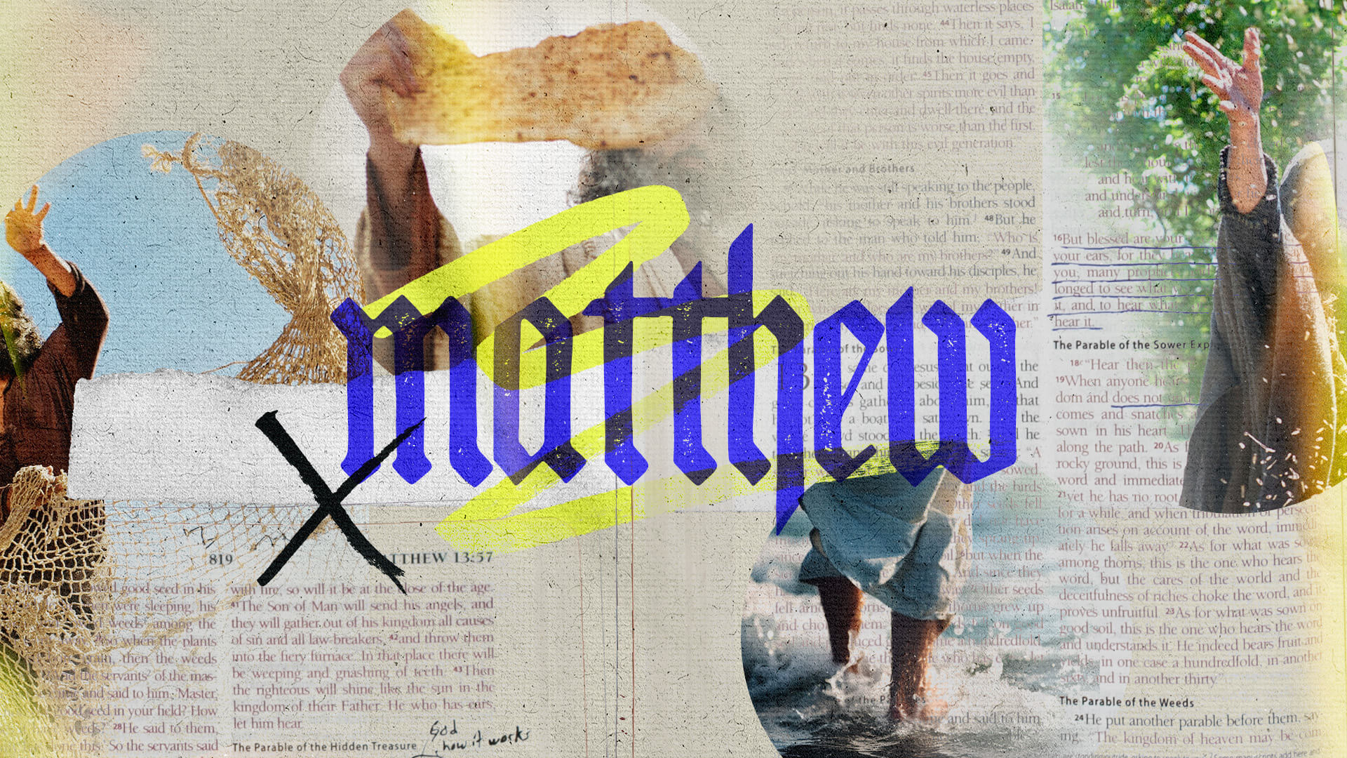 Neo-Gothic Street example 4